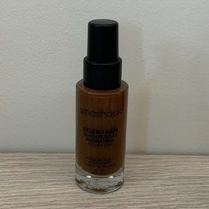Smashbox Studio Skin 15Hr Hydrating Foundation 4.7